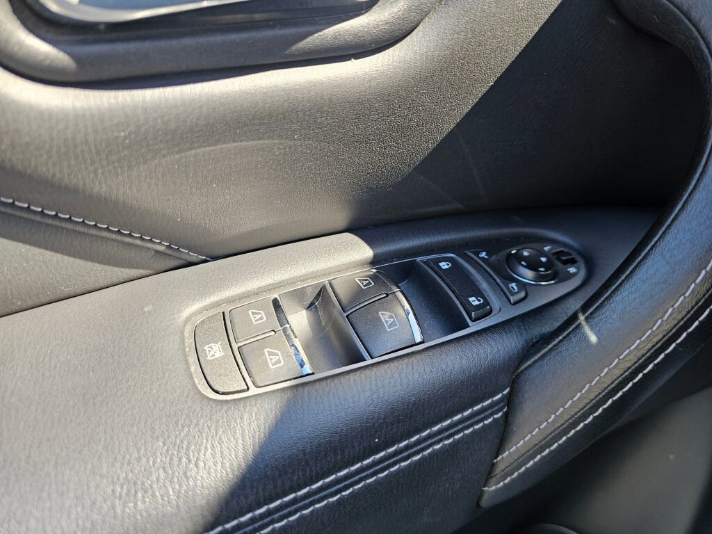 Used 2018 INFINITI QX80 4WD w/ Driver Assistance Package image 28