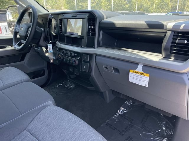 New 2026 Ford F250 XL w/ STX Appearance Package AWD/4WD image 32
