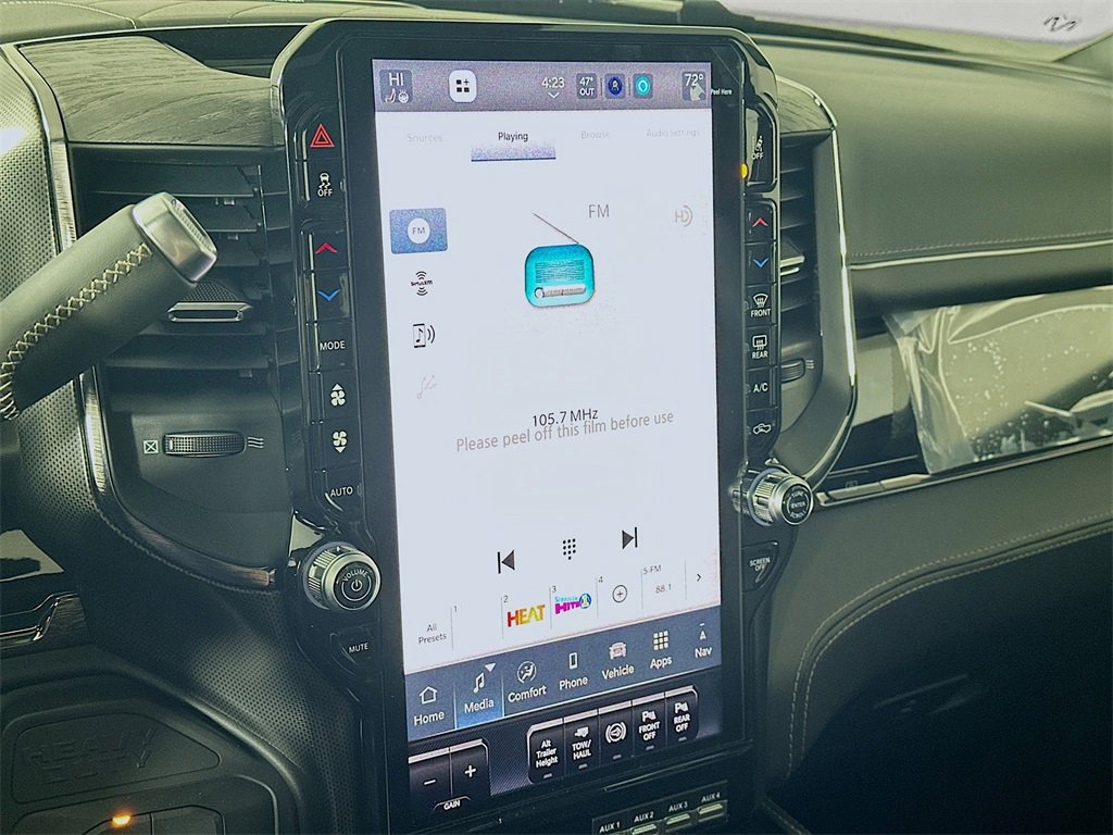 New 2026 RAM 2500 Limited image 13