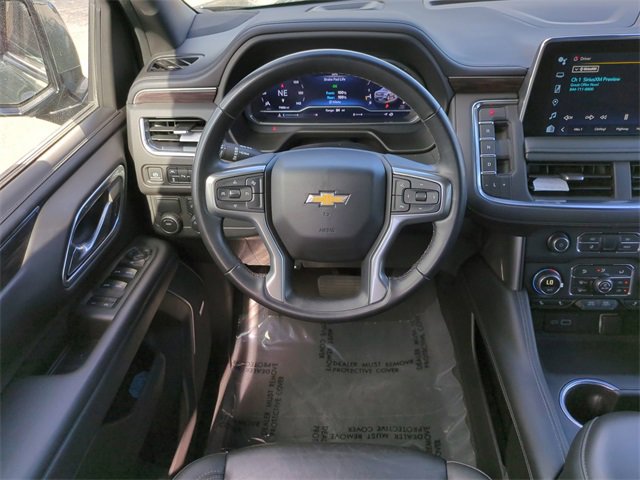 Certified 2023 Chevrolet Tahoe LT image 19