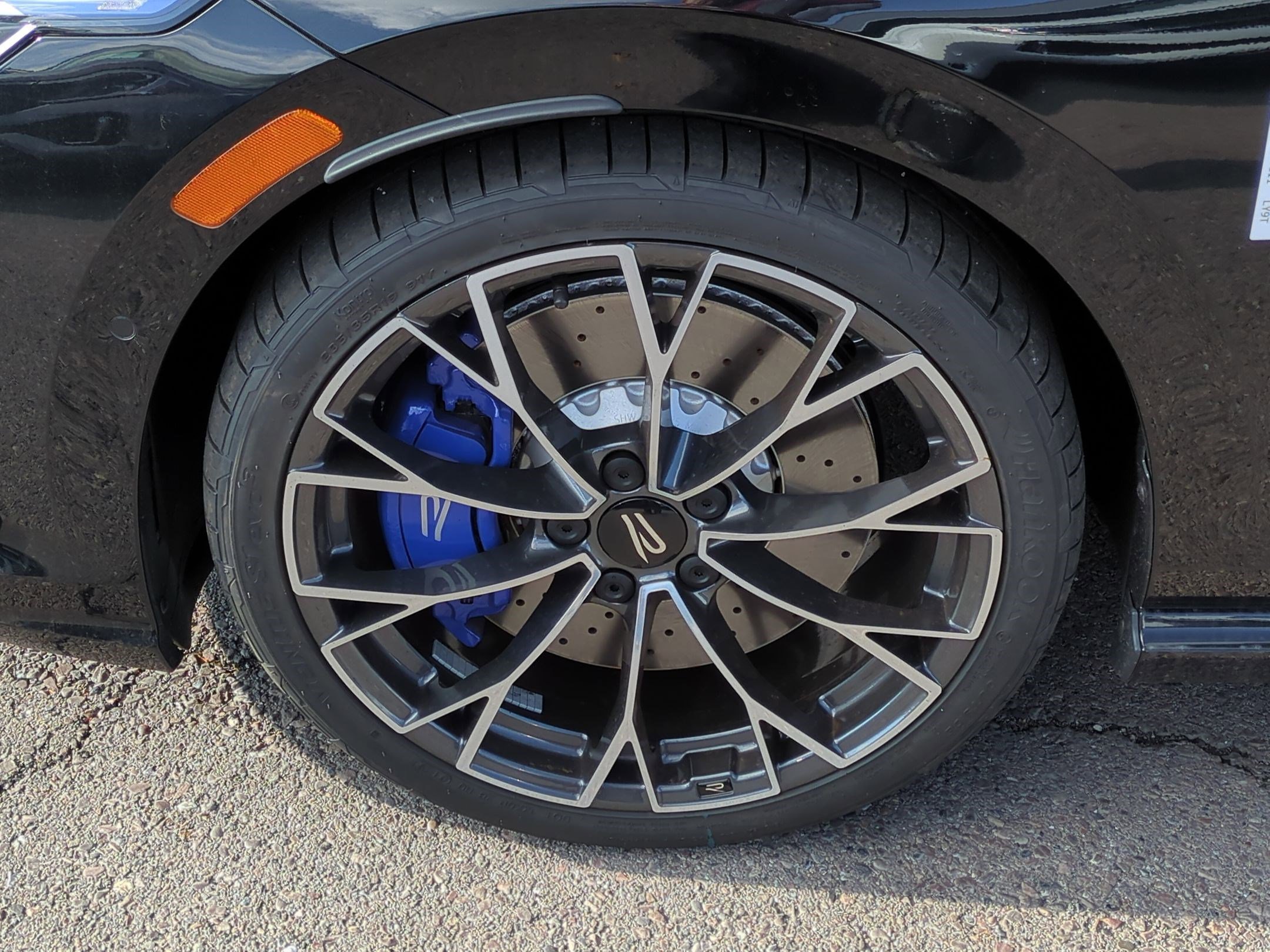 New 2026 Volkswagen Golf w/ Euro Style Package image 19