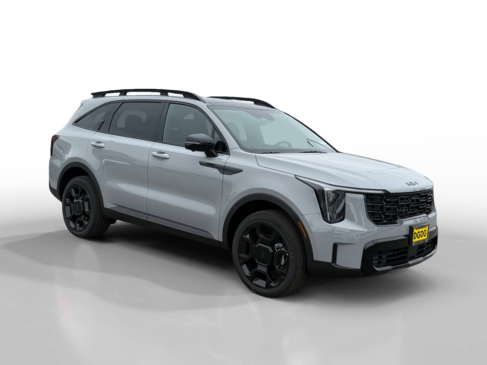 New 2026 Kia Sorento SX Prestige image 7