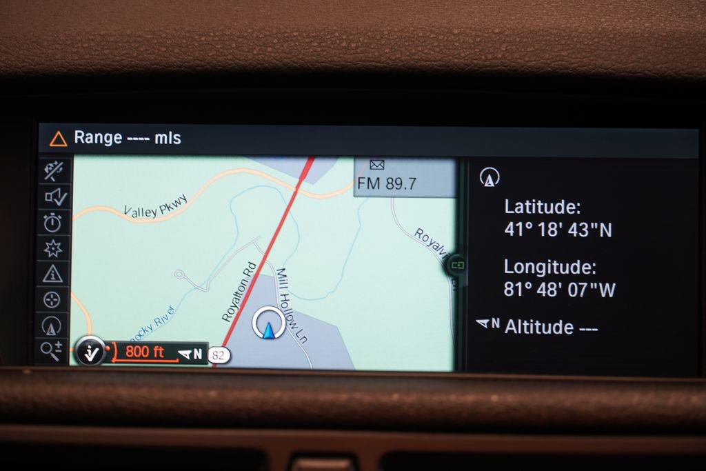 Used 2015 BMW X1 xDrive28i image 21
