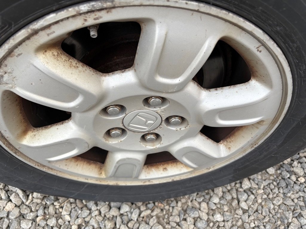 Used 2006 Honda Ridgeline RTS image 11