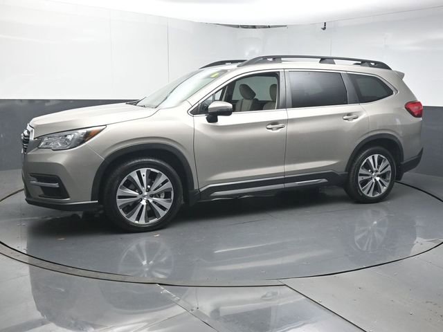 Used 2019 Subaru Ascent Limited image 4