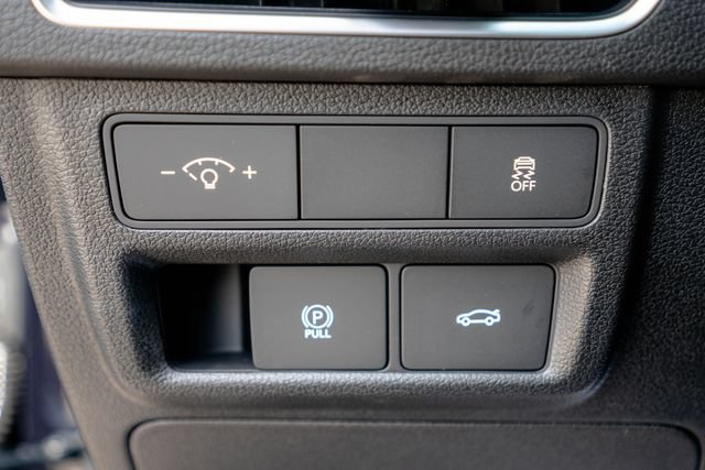 New 2026 Hyundai Sonata SEL FWD image 21
