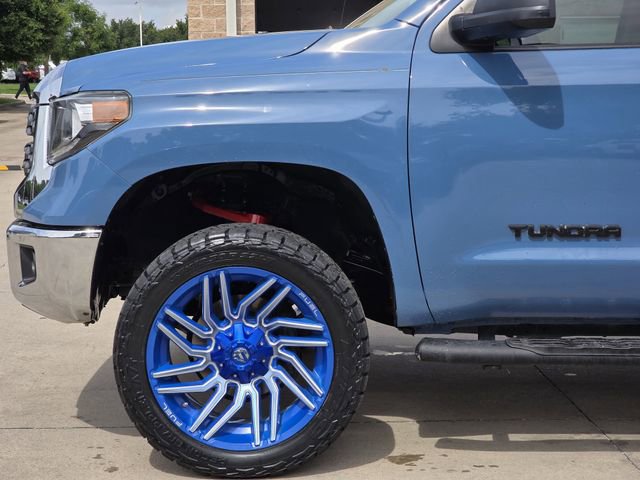 Used 2019 Toyota Tundra SR5 w/ SR5 Upgrade Package RWD image 6