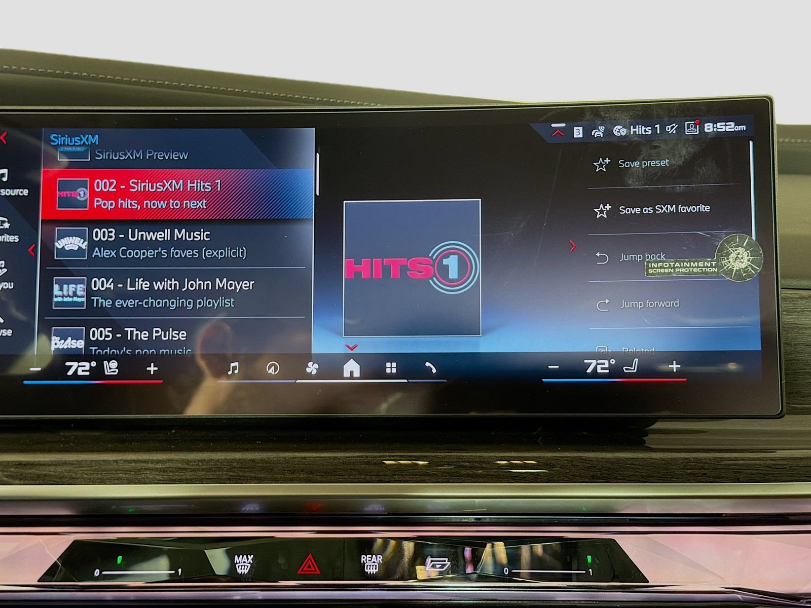 New 2026 BMW i7 xDrive60 AWD/4WD image 15