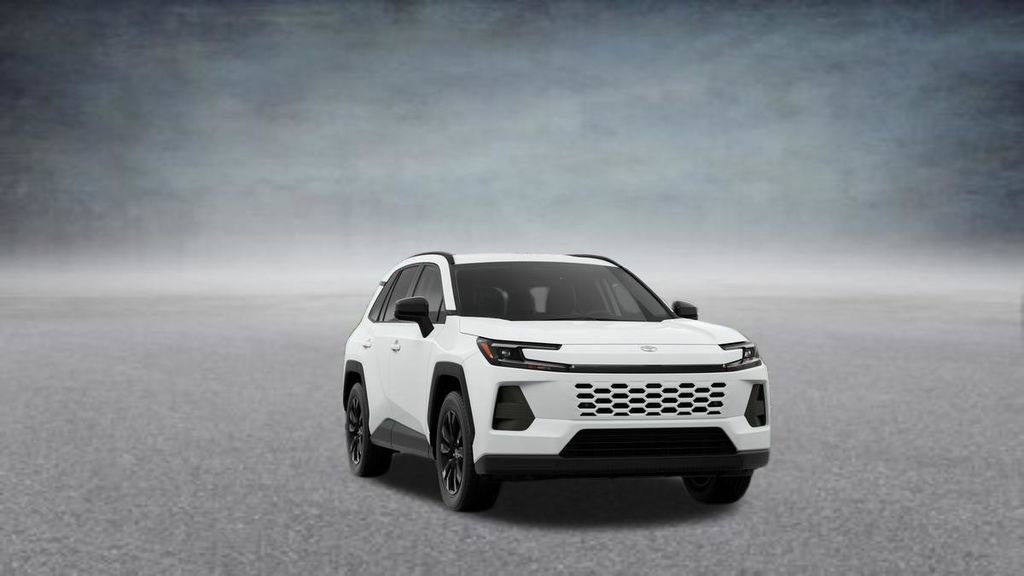 New 2026 Toyota RAV4 XLE Premium AWD/4WD image 18