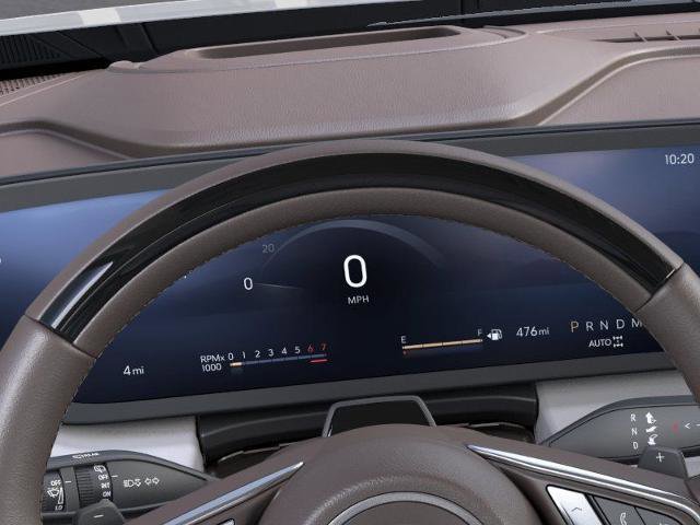 New 2026 Buick Enclave Avenir w/ Super Cruise Package image 18