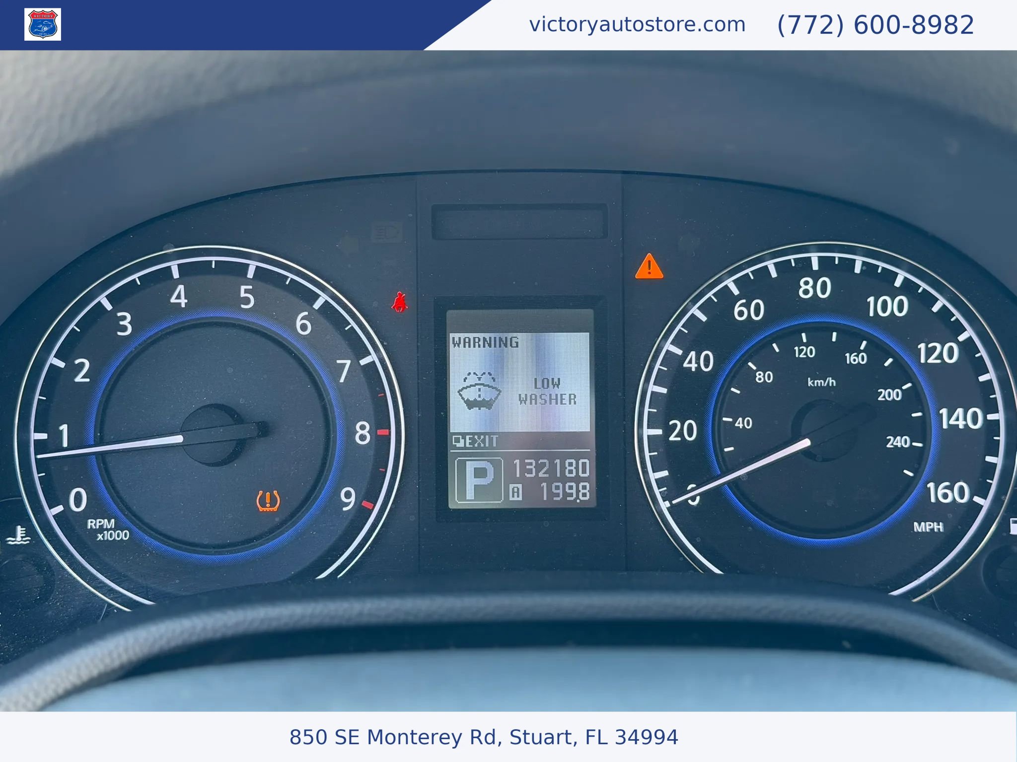 Used 2014 INFINITI Q60 Journey w/ Premium Package RWD image 18