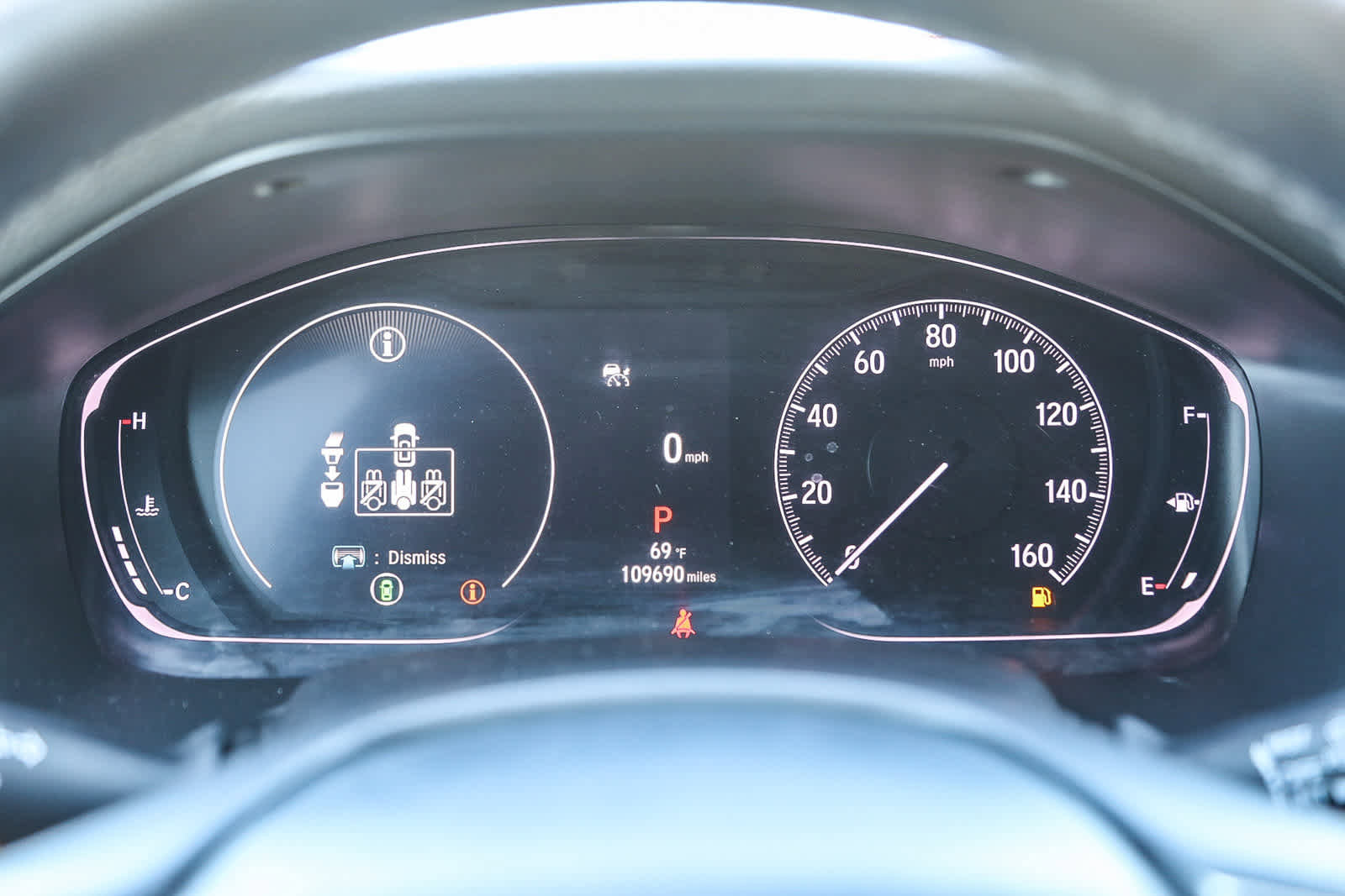 Used 2021 Honda Accord Sport Special Edition image 22