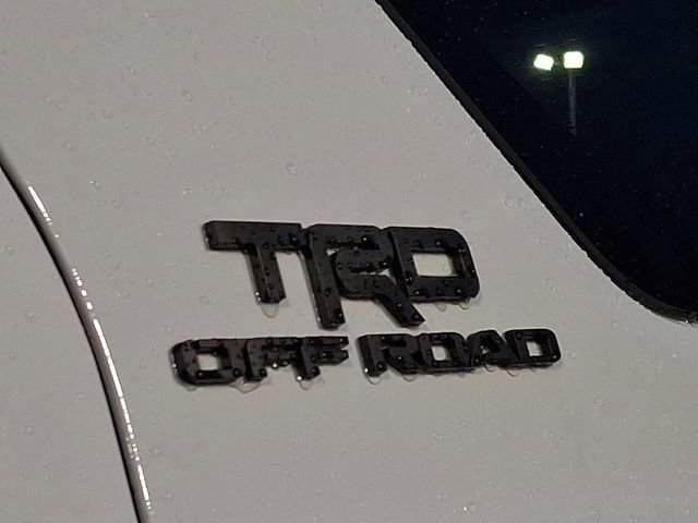 New 2026 Toyota 4Runner TRD Off-Road Premium image 15