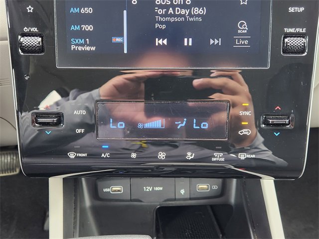 Used 2024 Hyundai Tucson SEL image 20