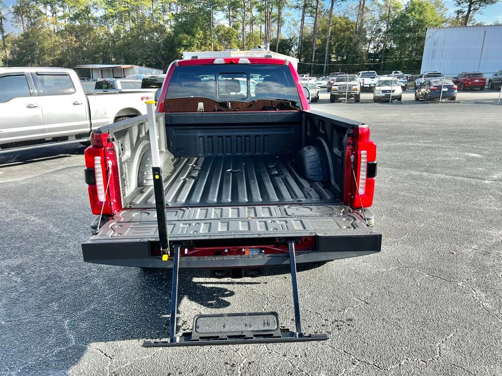 New 2026 Ford F250 King Ranch image 5