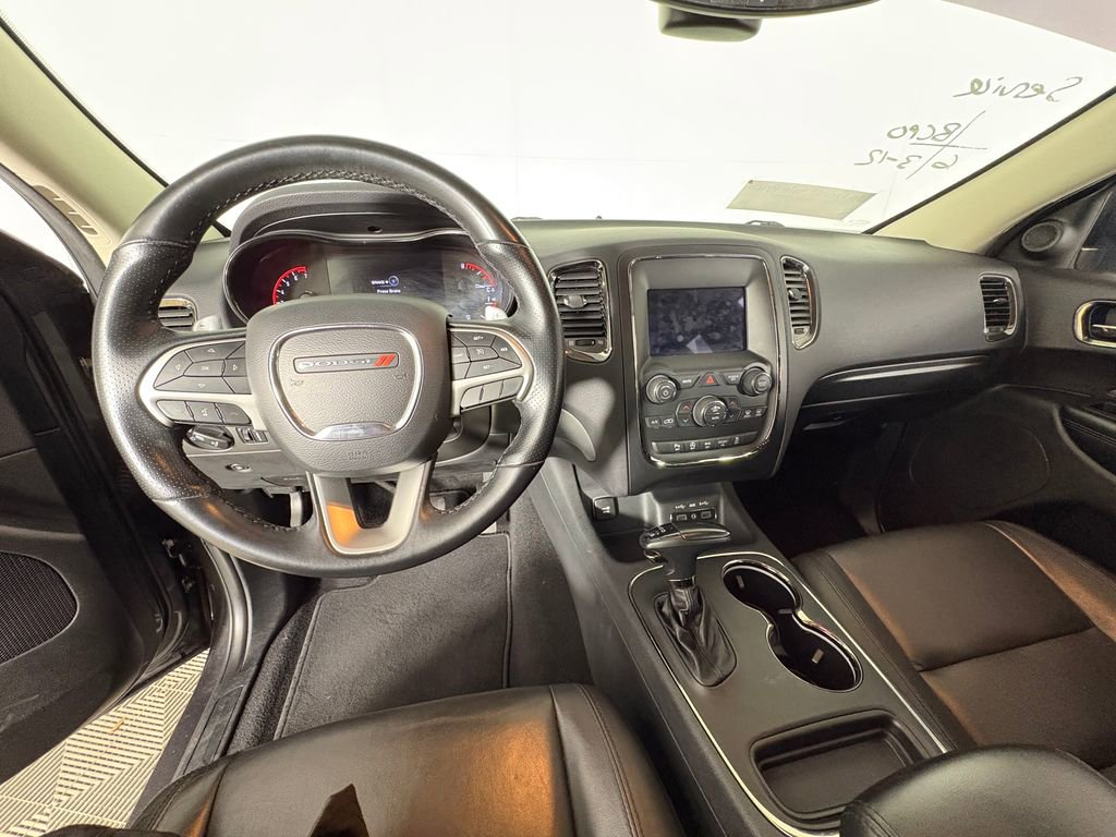 Used 2020 Dodge Durango GT image 30