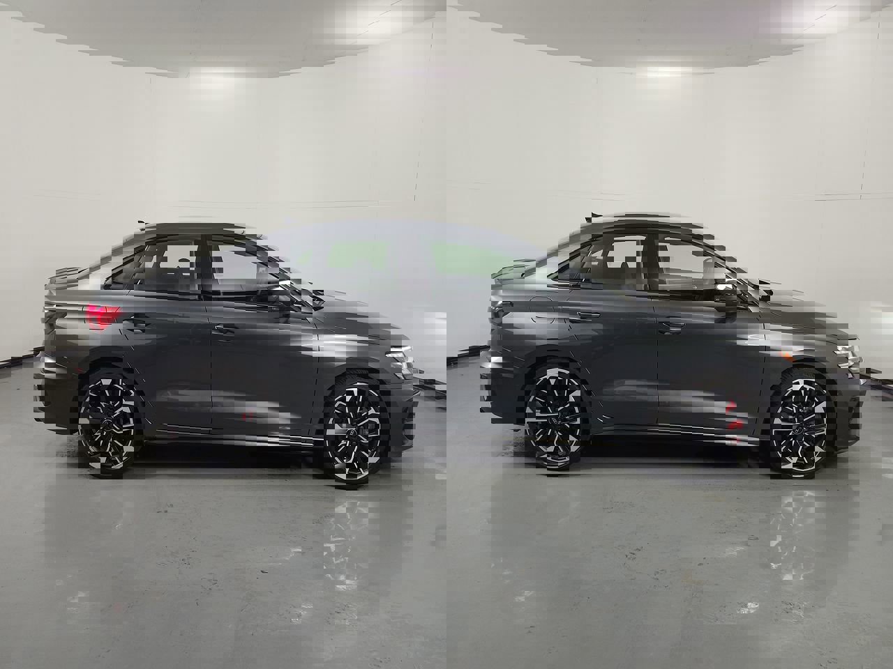 Used 2023 Audi S3 Premium Plus w/ Premium Plus Package image 38