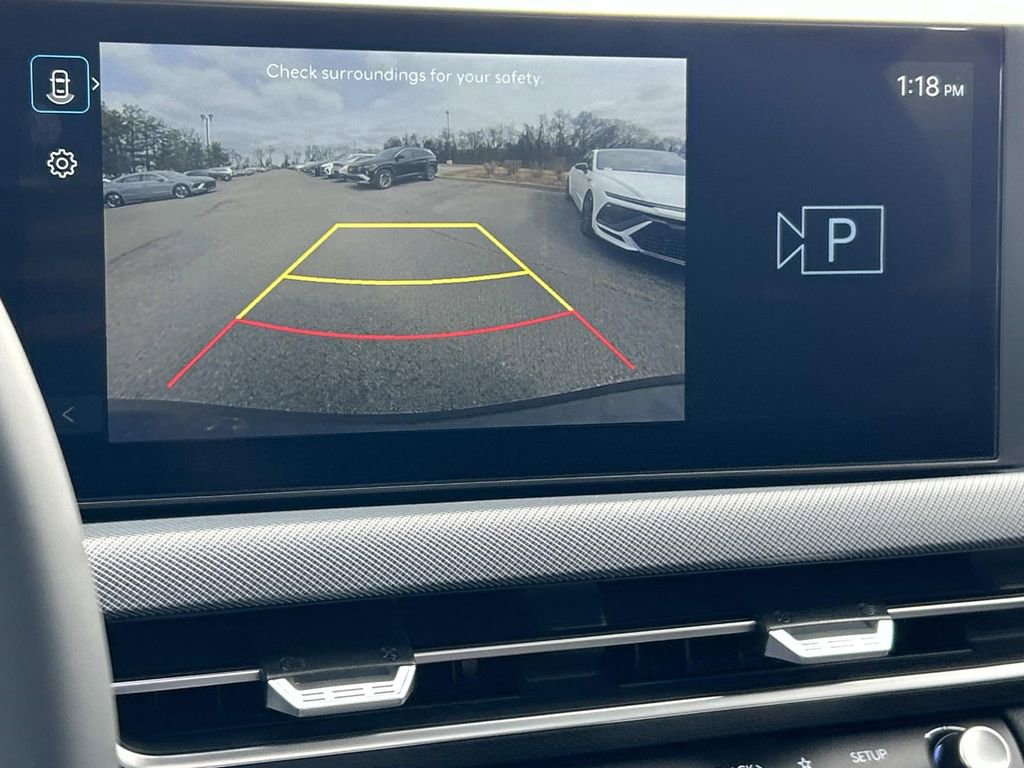 New 2026 Hyundai Sonata SEL image 33