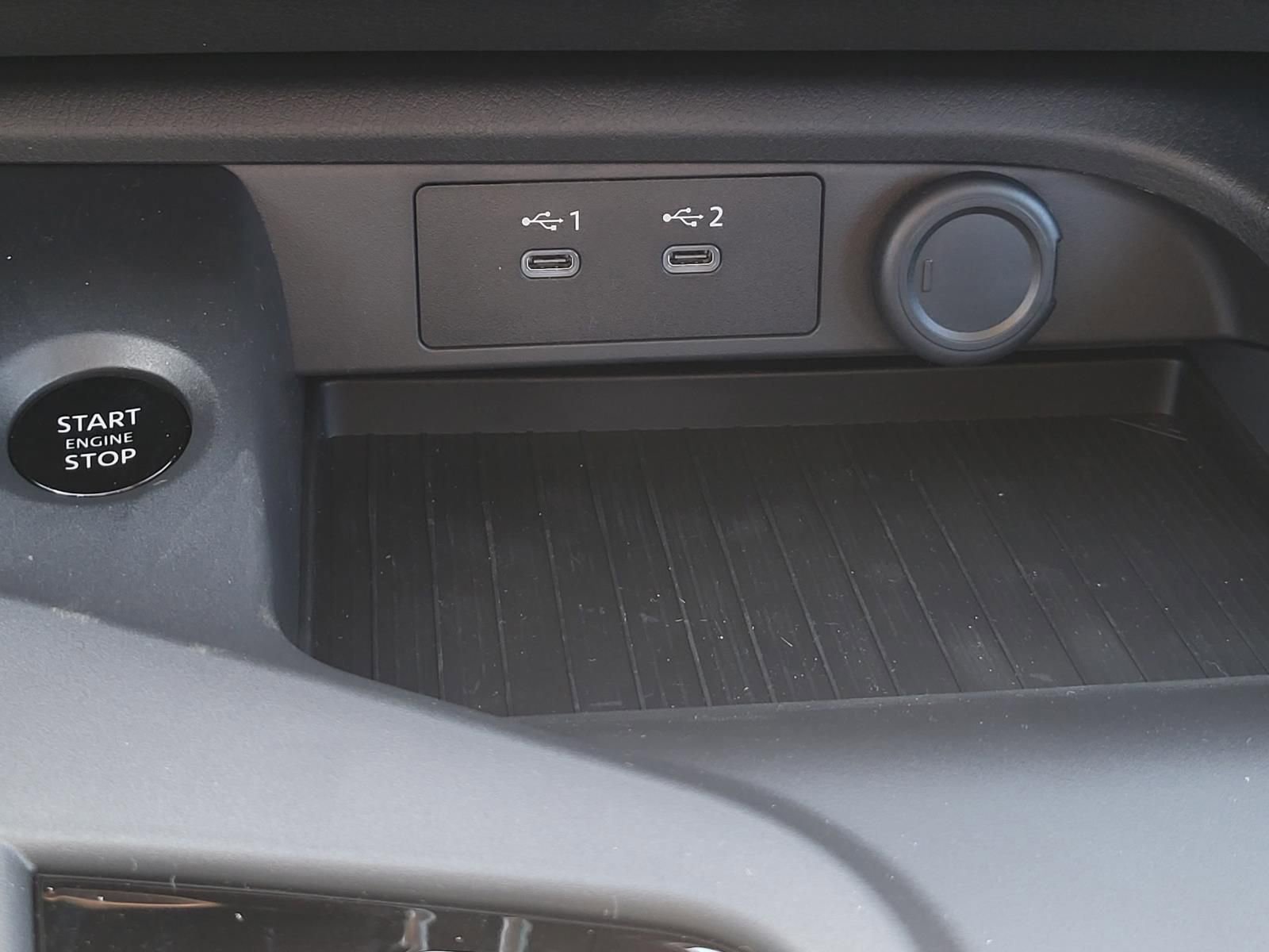 New 2026 Nissan Sentra SV image 21