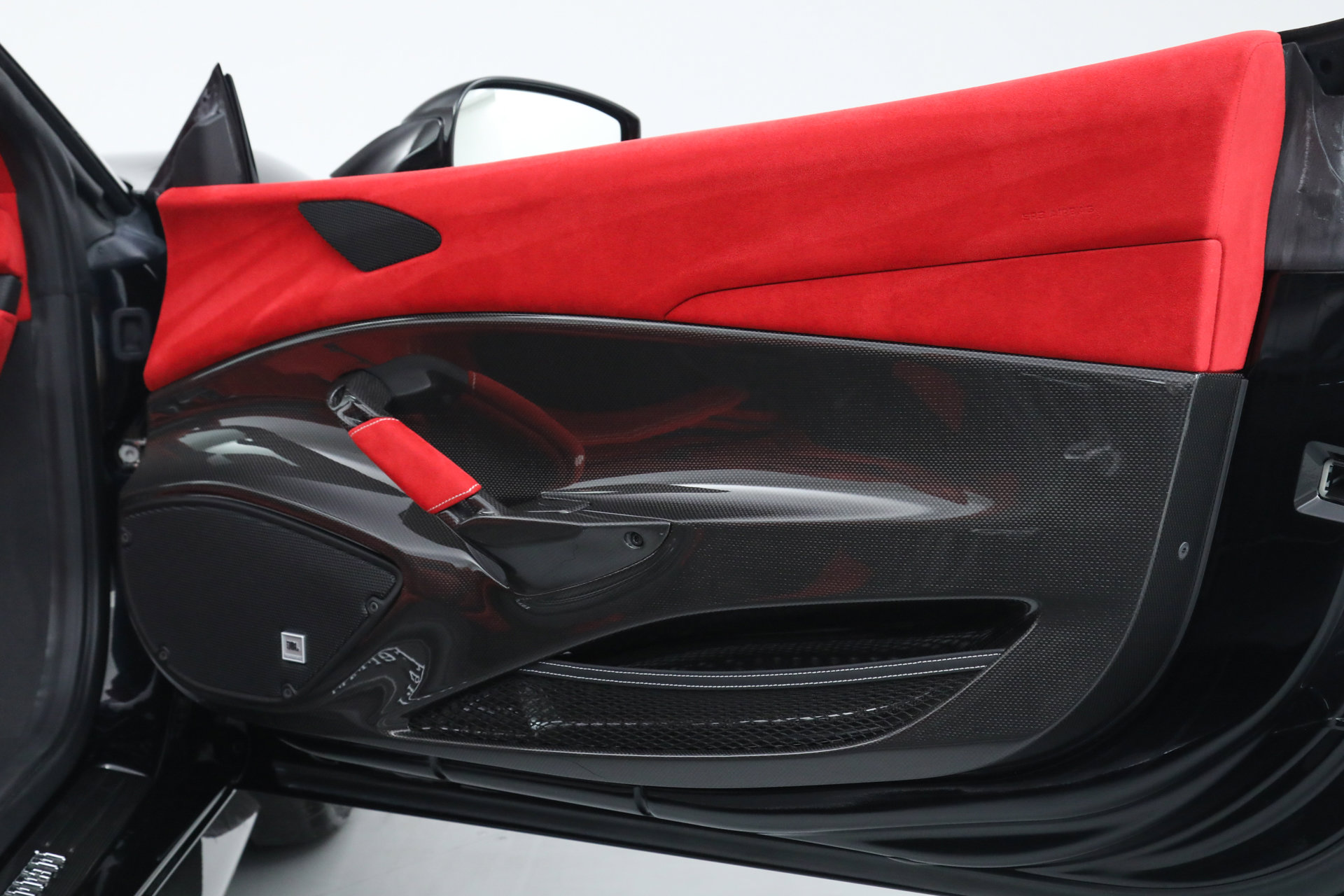 Certified 2020 Ferrari 488 Pista image 22