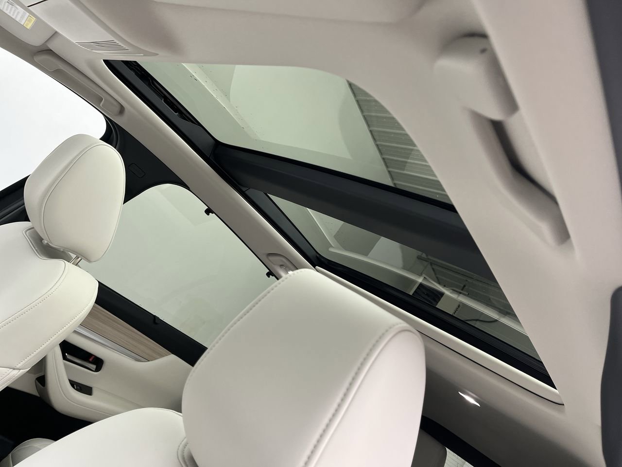 New 2026 MAZDA CX-90 Plug-In Hybrid w/ Premium Plus image 7