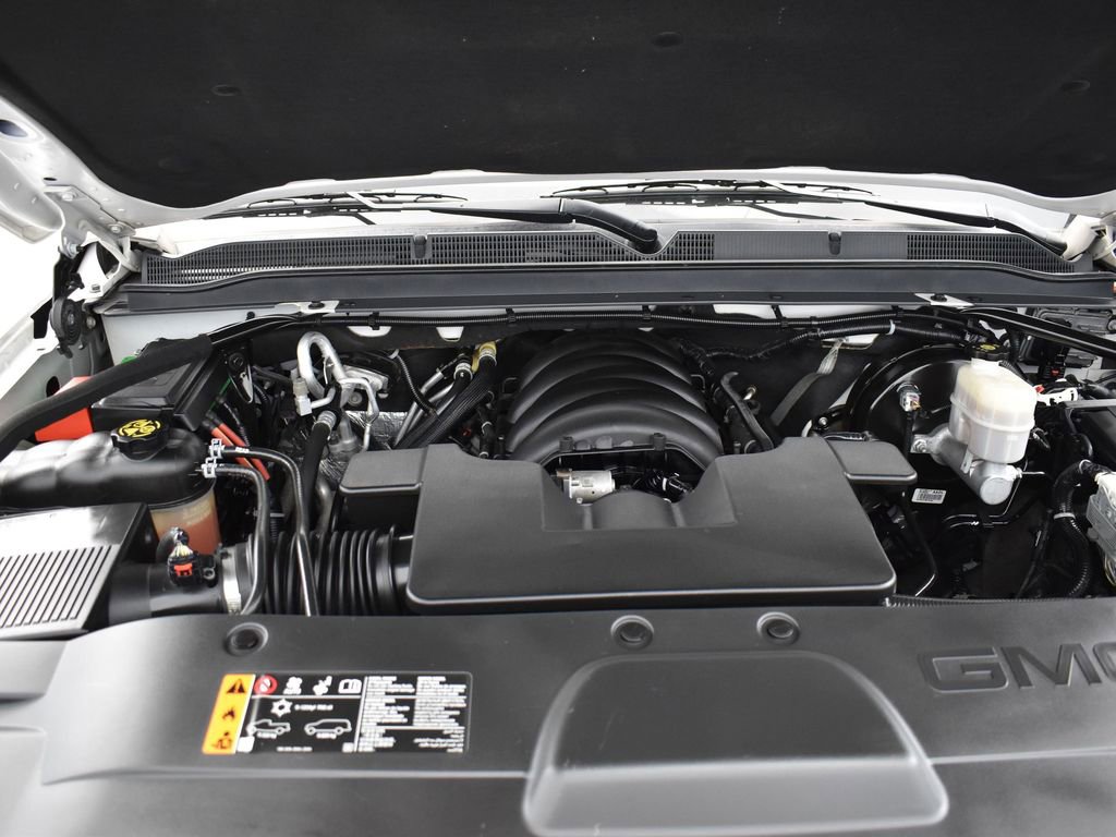 Used 2019 GMC Yukon XL Denali w/ Denali Ultimate Package image 34