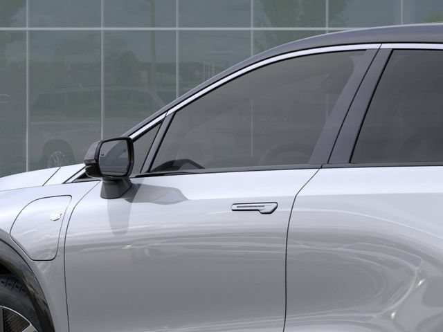 New 2027 Cadillac Optiq Luxury RWD image 12