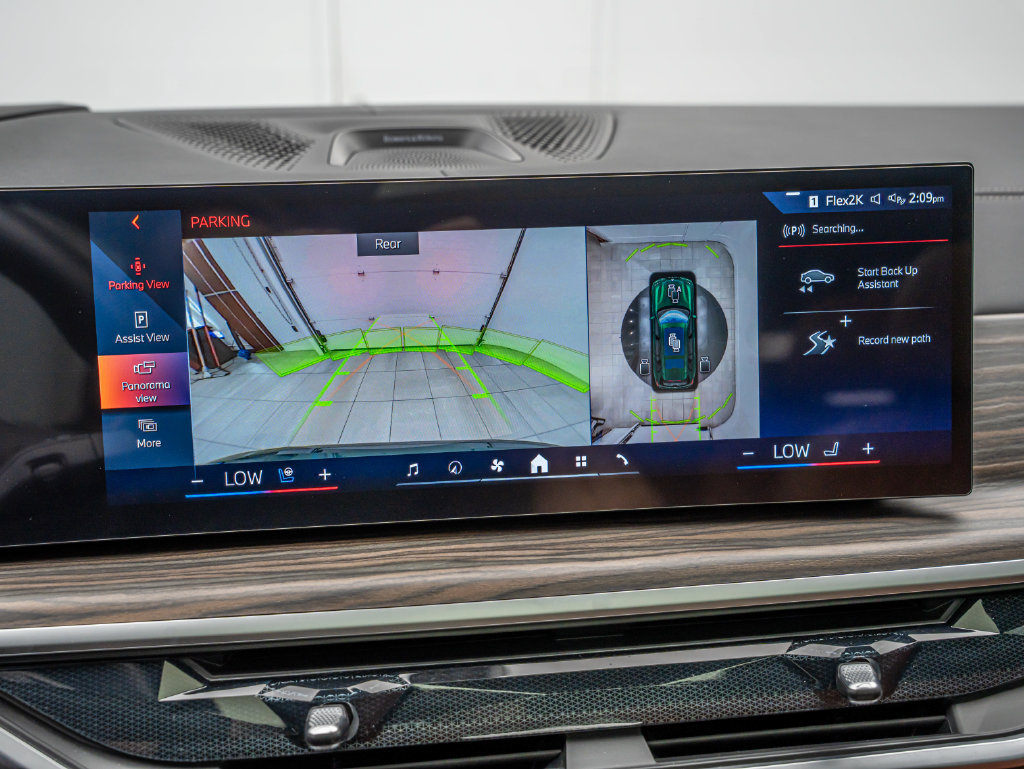 Used 2026 BMW ALPINA XB7 AWD/4WD image 41