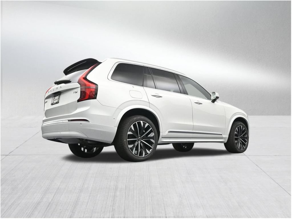New 2026 Volvo XC90 T8 Plus w/ Protection Package Premier AWD/4WD image 25
