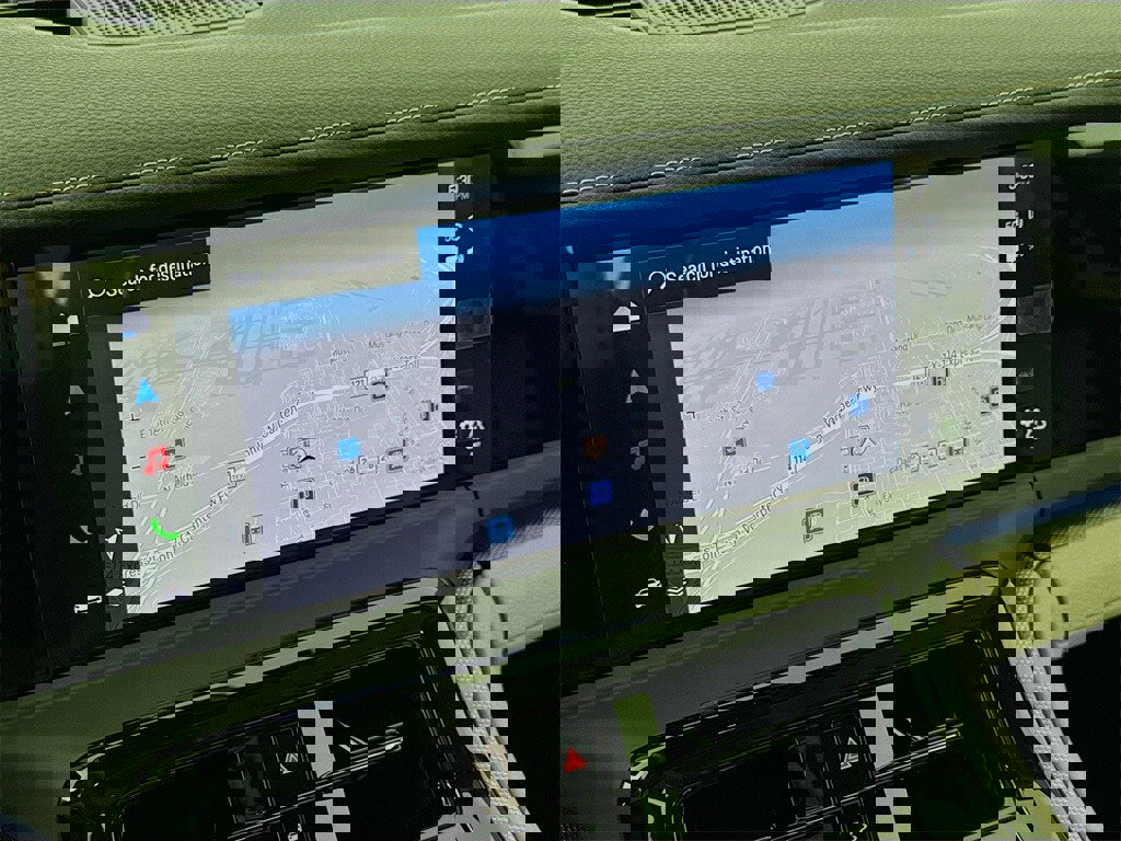 New 2026 Porsche Panamera 4 image 19