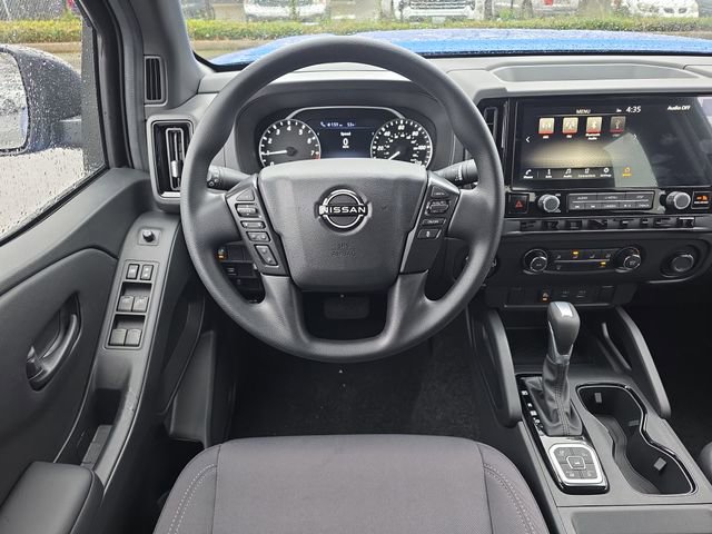 New 2026 Nissan Frontier SV w/ Tow Package image 20