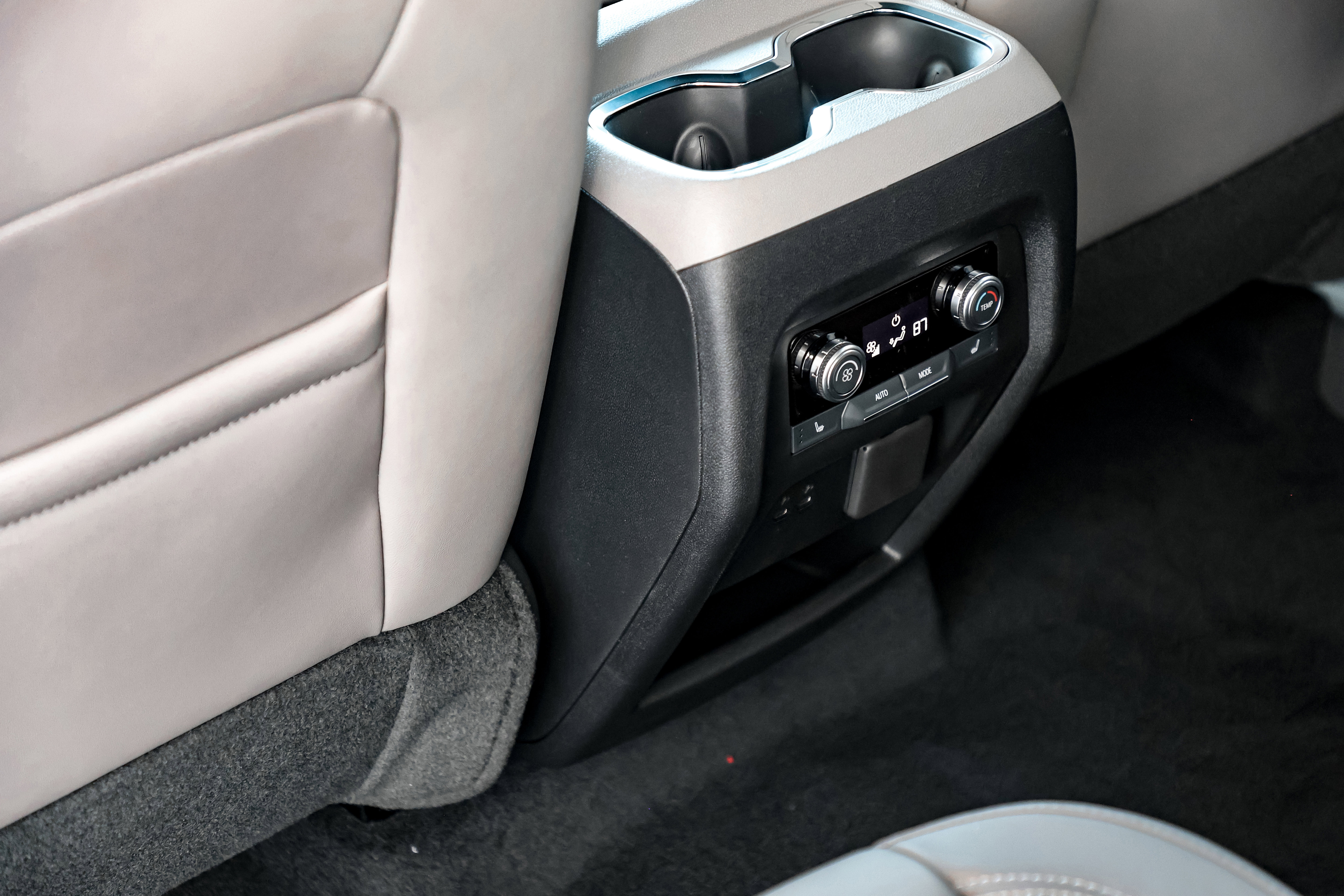 New 2026 GMC Acadia Elevation w/ Black Edition image 15