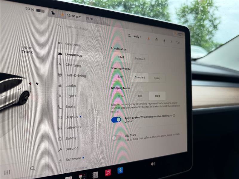 Used 2023 Tesla Model 3 Standard Range RWD image 14