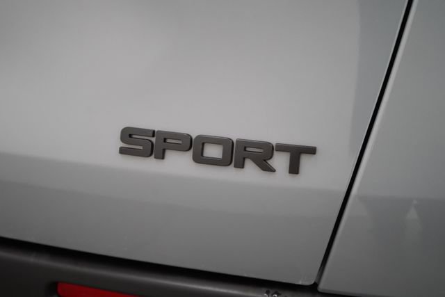 Used 2024 Honda HR-V Sport image 79