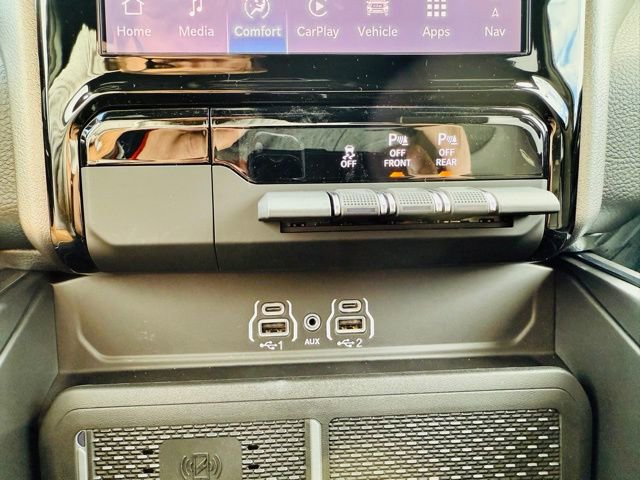 New 2026 RAM 1500 Laramie image 28