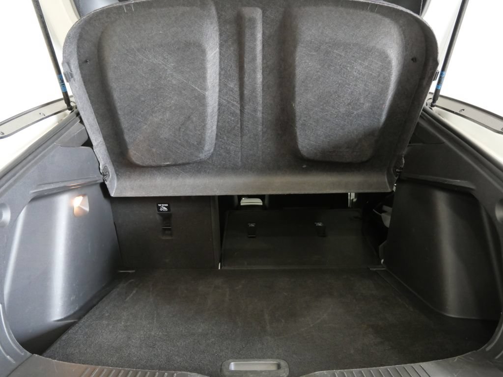 Used 2025 Buick Envista Preferred FWD image 25