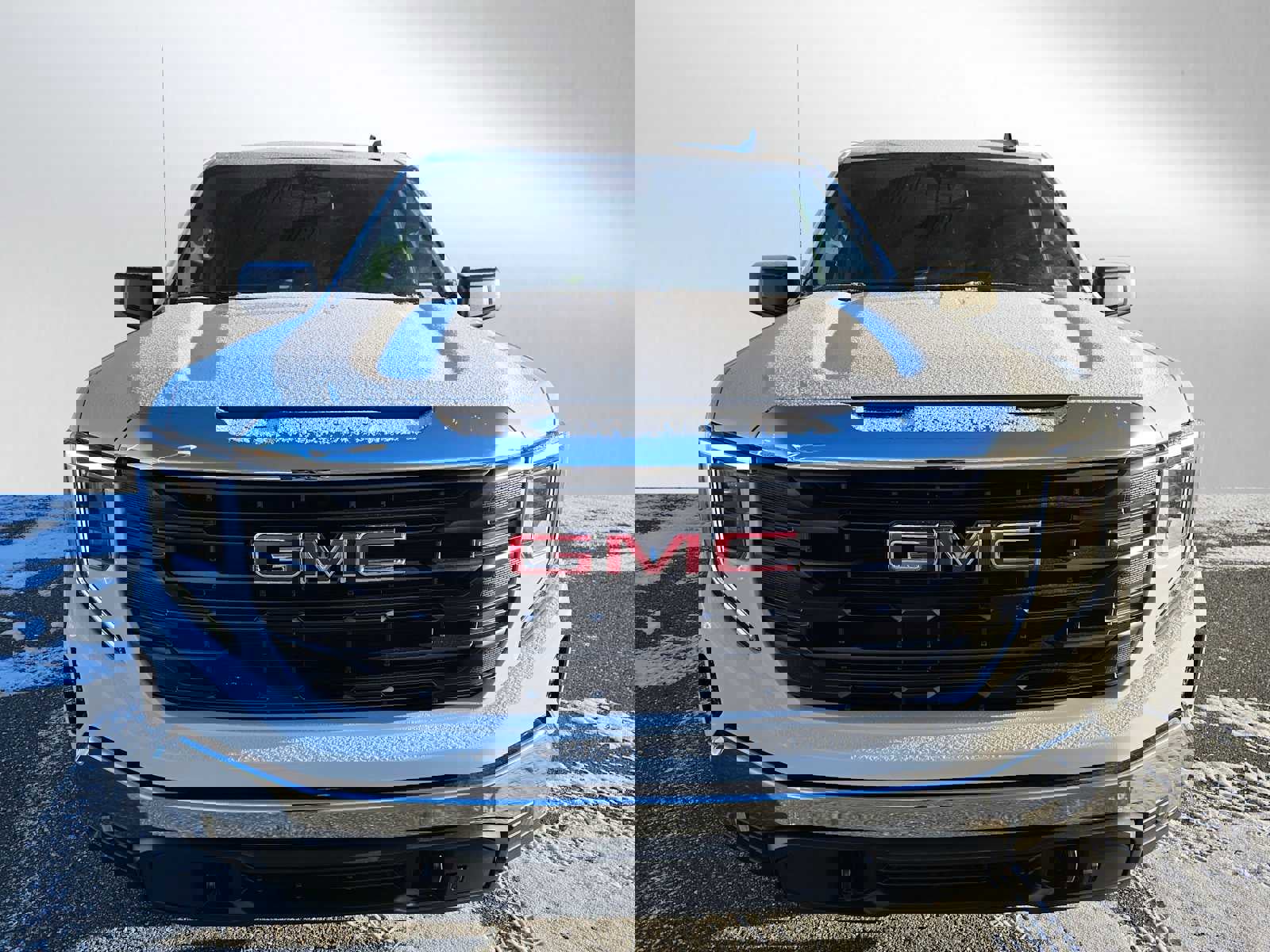 New 2025 GMC Sierra 1500 Pro w/ Pro Value Package image 2