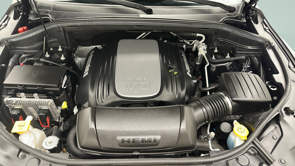 Used 2022 Dodge Durango Citadel AWD/4WD image 28