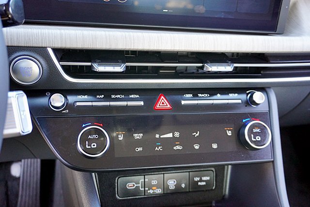 Certified 2026 Hyundai Sonata SEL FWD image 30