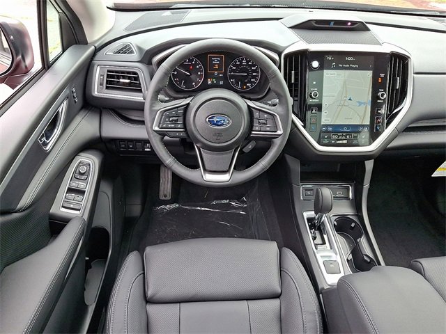 New 2025 Subaru Ascent Limited image 7