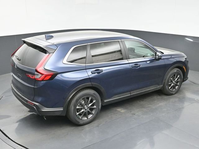 New 2026 Honda CR-V EX-L image 32
