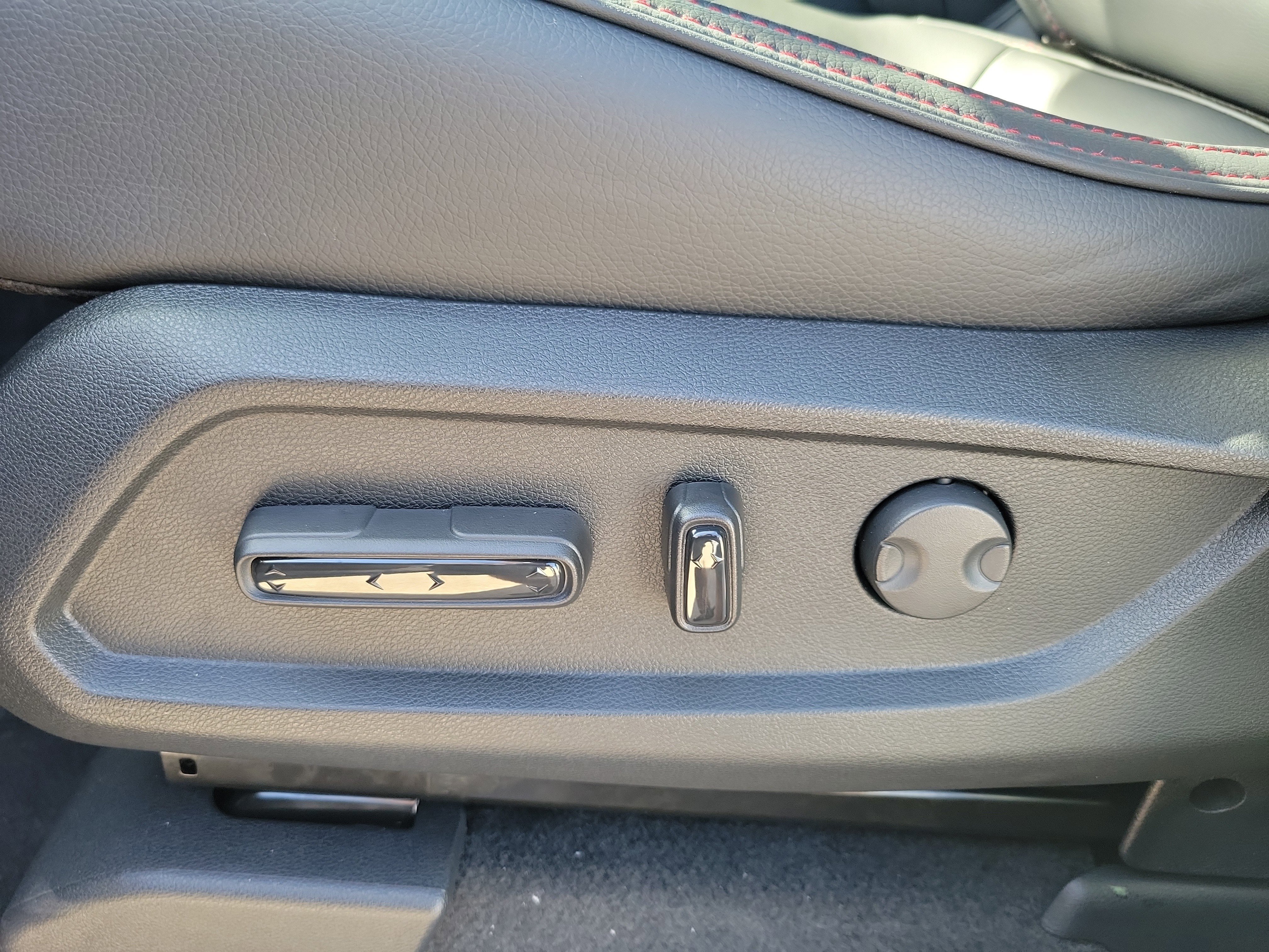 New 2026 Honda Pilot Black Edition image 19