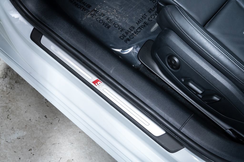 Used 2023 Audi A4 2.0T Premium Plus image 25