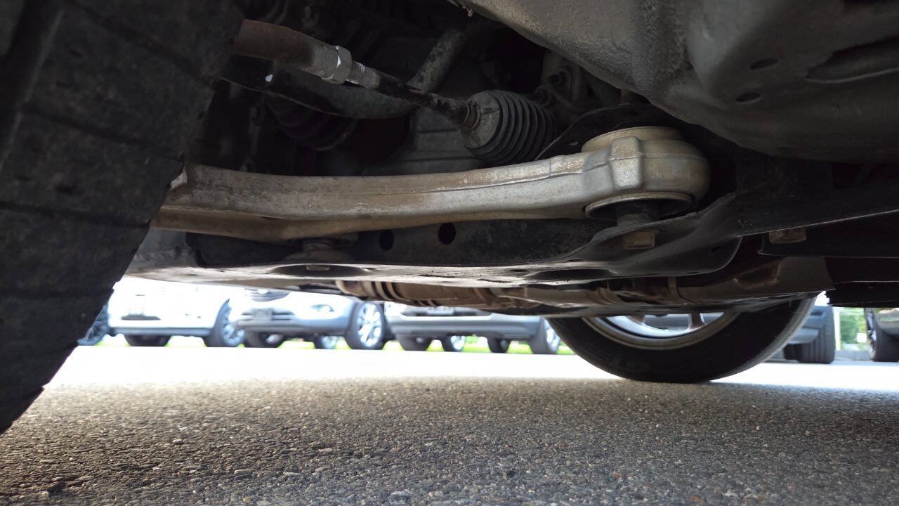 Used 2014 Nissan Maxima 3.5 S FWD image 46