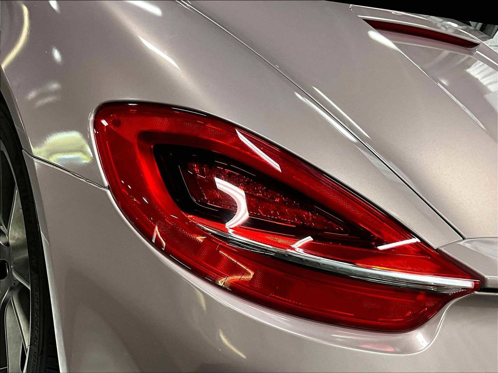 Used 2013 Porsche Boxster S image 29