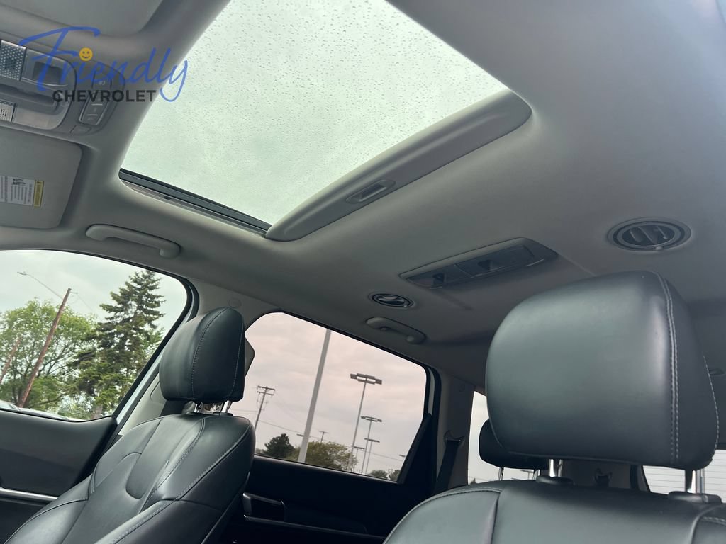 Used 2020 Kia Telluride S AWD/4WD image 19