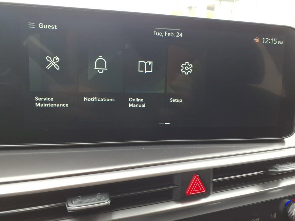 New 2026 Kia Sorento S FWD image 22