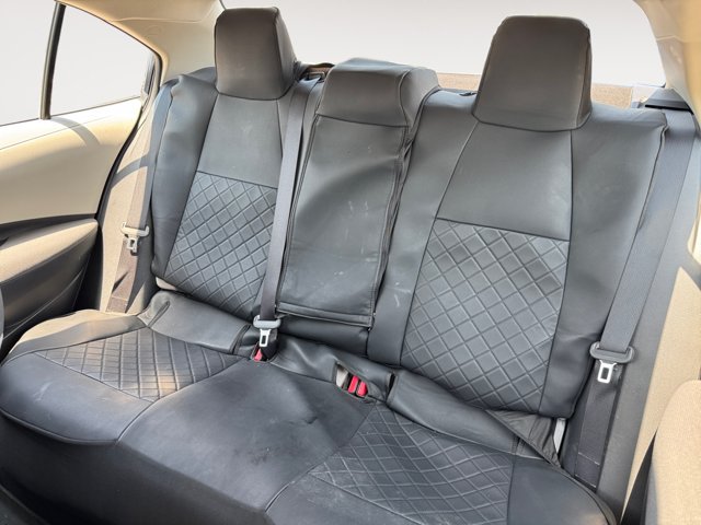 Used 2020 Toyota Corolla LE w/ LE Premium Package FWD image 13