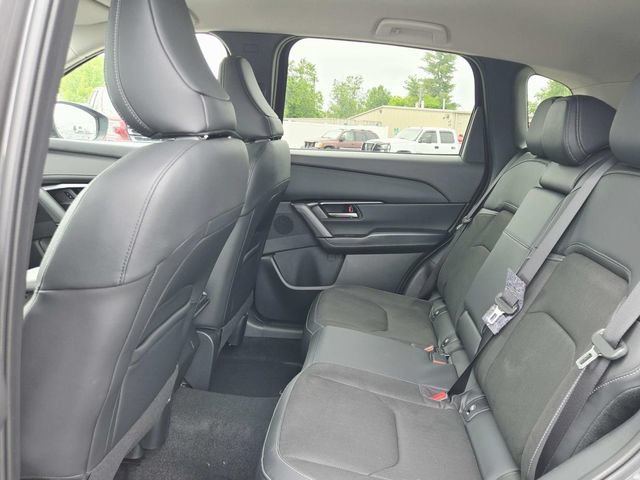 New 2026 MAZDA CX-5 Preferred AWD/4WD image 12