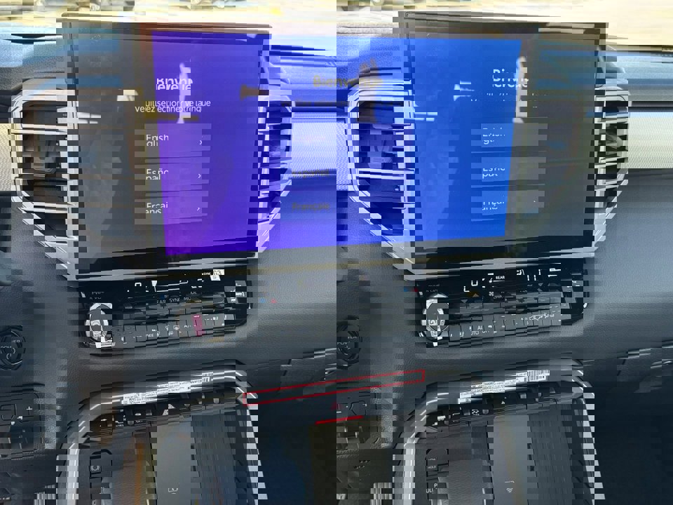 New 2026 Toyota Sequoia Limited image 20